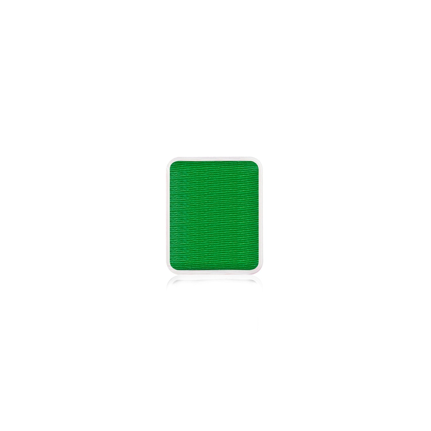 Kraze FX Face Paint Palette Refill - Neon Green (0.21 oz/6 gm)