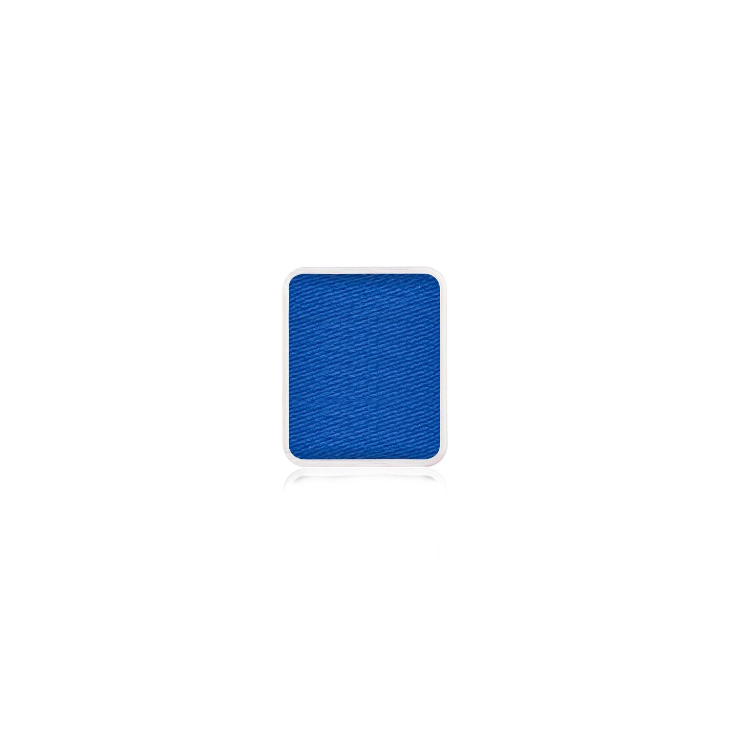 Kraze FX Face Paint Palette Refill - Neon Blue (0.21 oz/6 gm)