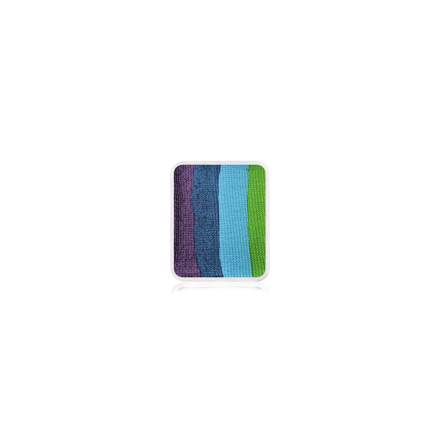Kraze FX One Stroke Palette Refill - Nebula (0.21 oz/6 gm)