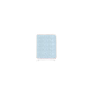 Kraze FX Face Paint Palette Refill - White (0.21 oz/6 gm)
