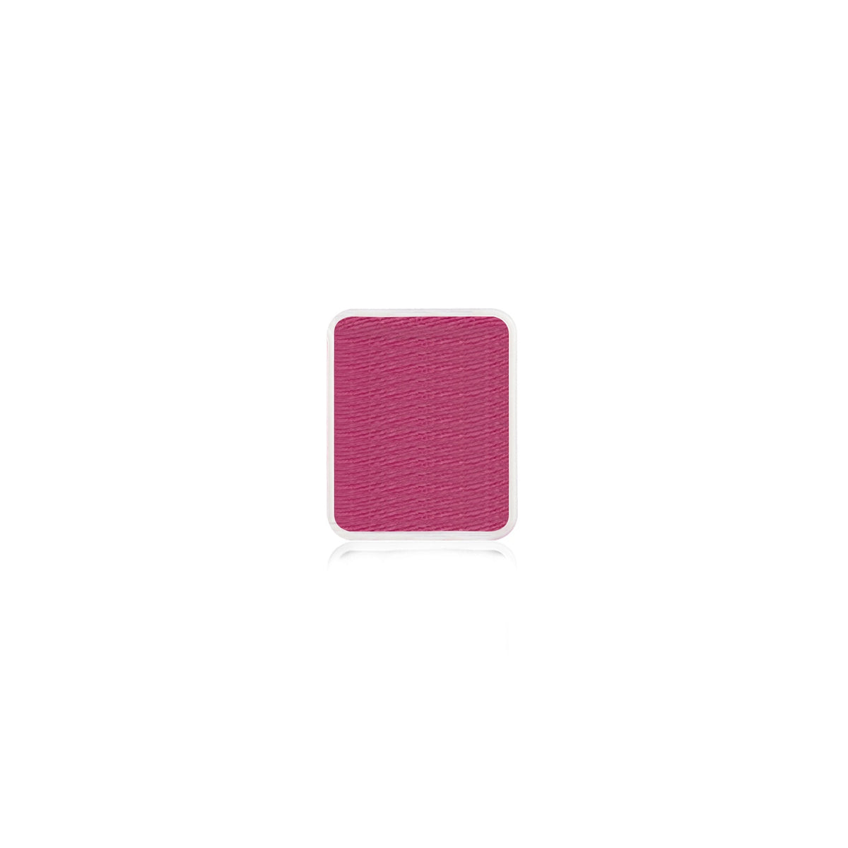 Kraze FX Face Paint Palette Refill - Coral Pink (0.21 oz/6 gm)