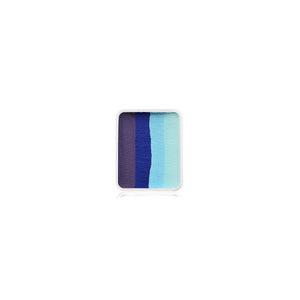 Kraze FX One Stroke Palette Refill - Sea Wave (0.21 oz/6 gm)