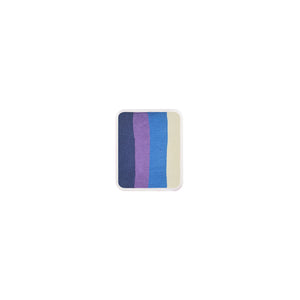 Kraze FX One Stroke Palette Refill - Neon Twilight (0.21 oz/6 gm)