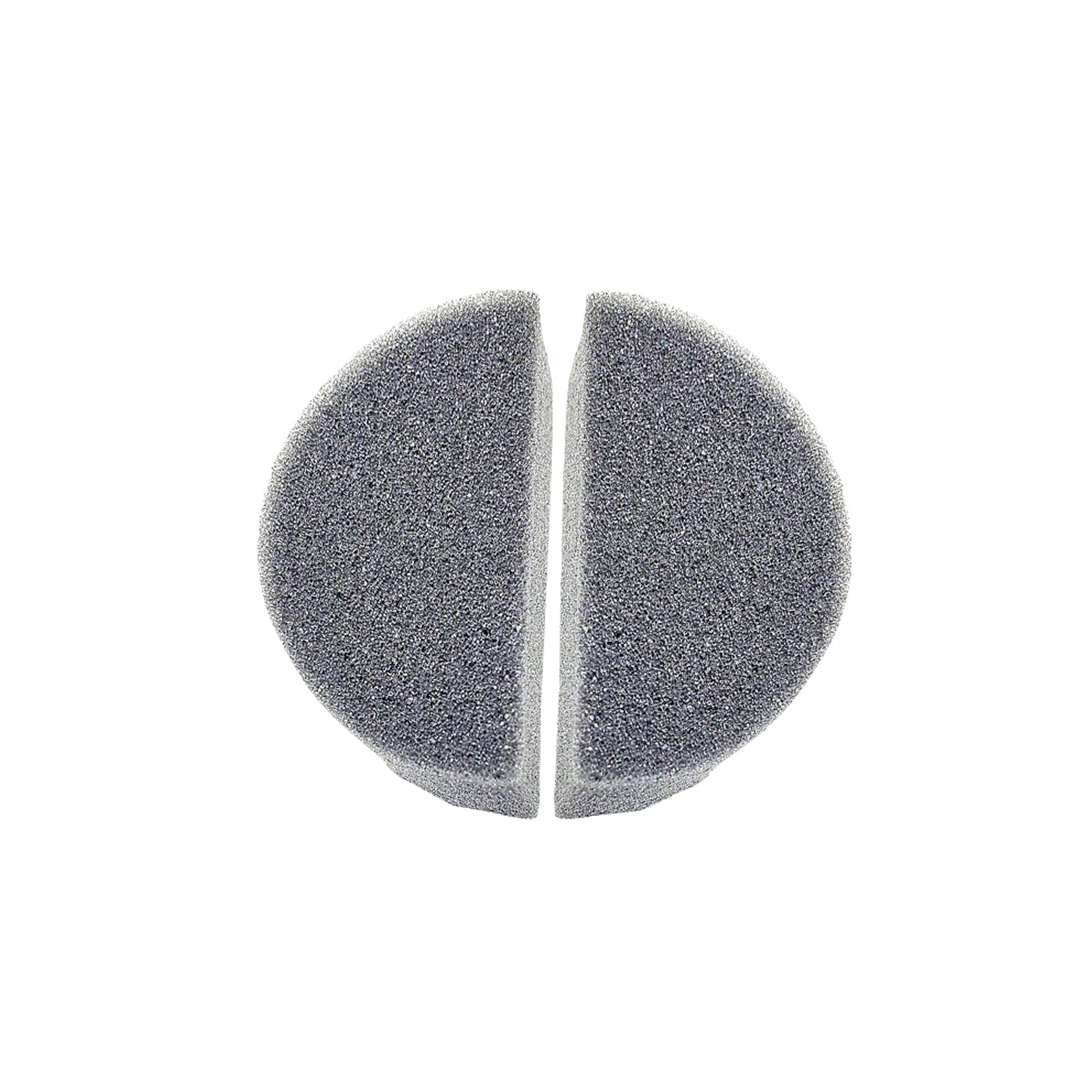 Kraze FX Half Moon Sponge