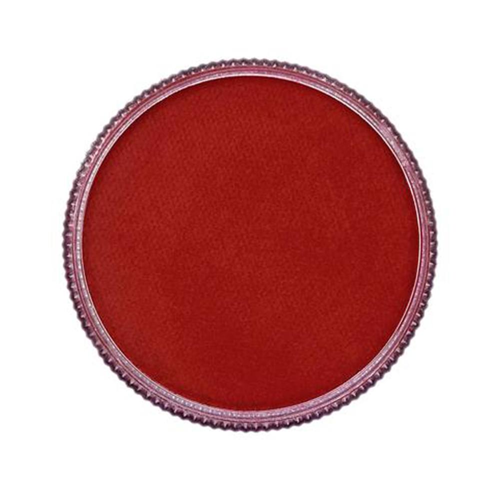Face Paints Australia Face & Body Paint - Essential Red (30 gm)