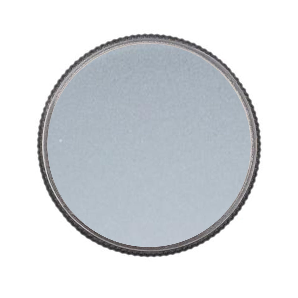 Face Paints Australia Face & Body Paint - Essential Grey Light (30 gm)
