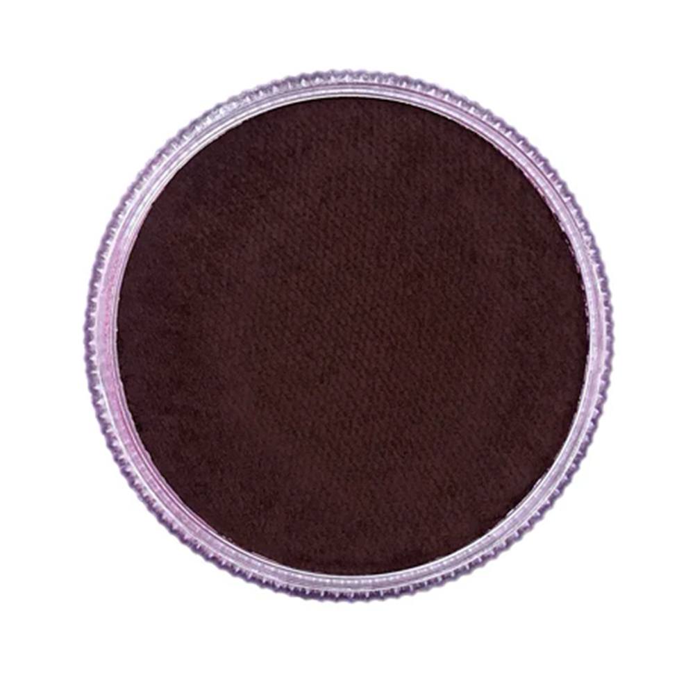 Face Paints Australia Face & Body Paint - Essential Red Velvet (30 gm)