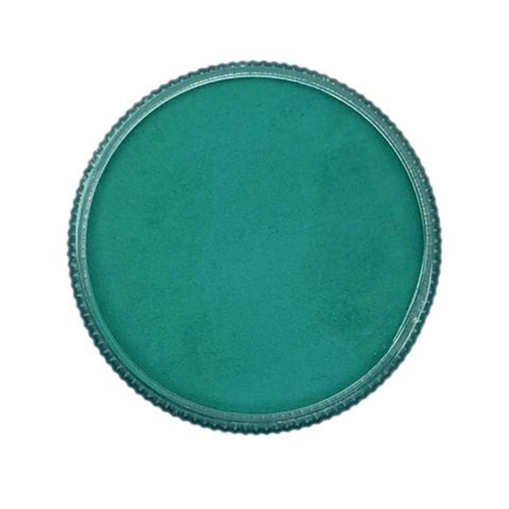 Face Paints Australia Face & Body Paint - Essential Teal (30 gm)