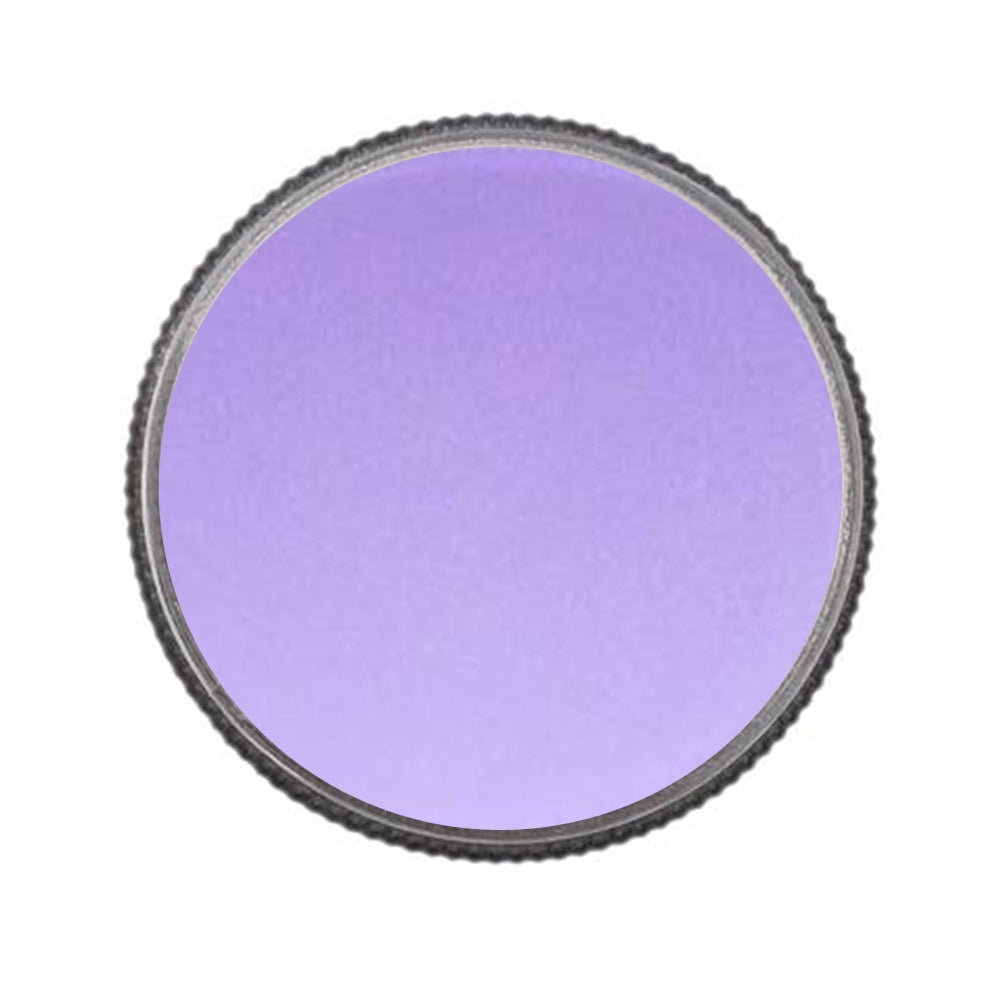 Face Paints Australia Face & Body Paint - Essential Lilac (30 gm)