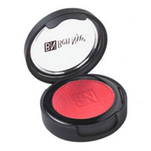 Ben Nye Dry Powder Rouge - Flame Red (DR-1)