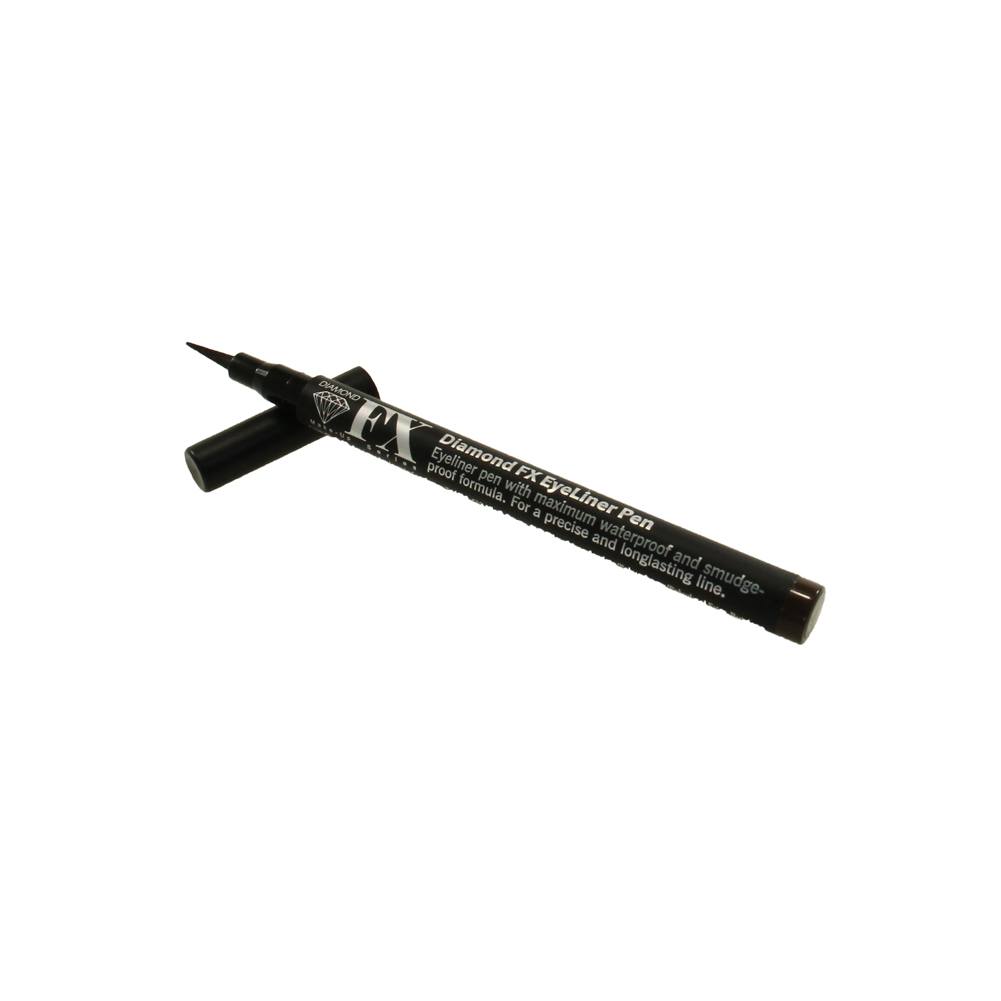 Diamond FX Eyeliner Pen (Brown 20)