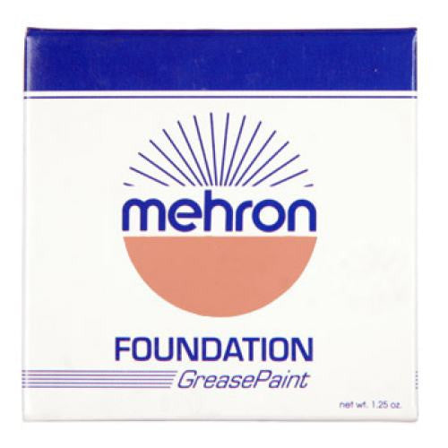 Mehron Foundation Grease (Juvenile)