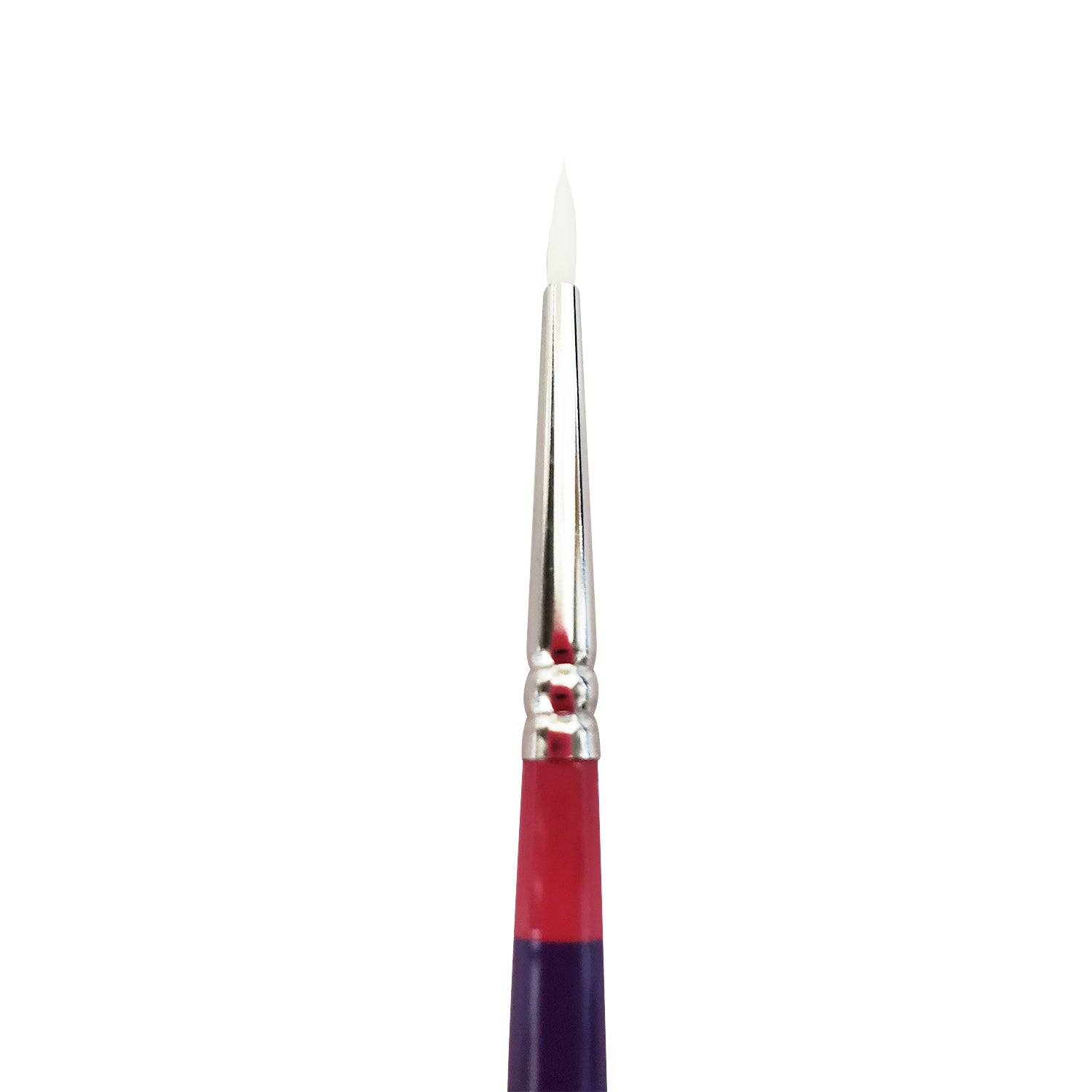 Impact Face Painting Brush - Round 423 #2