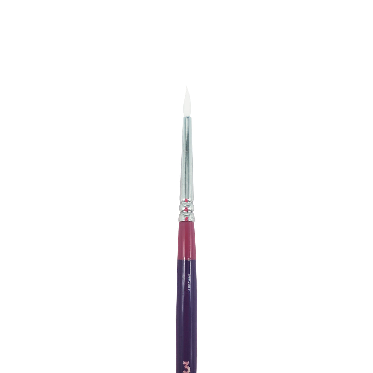 Impact Face Painting Brush - Round 423 #3
