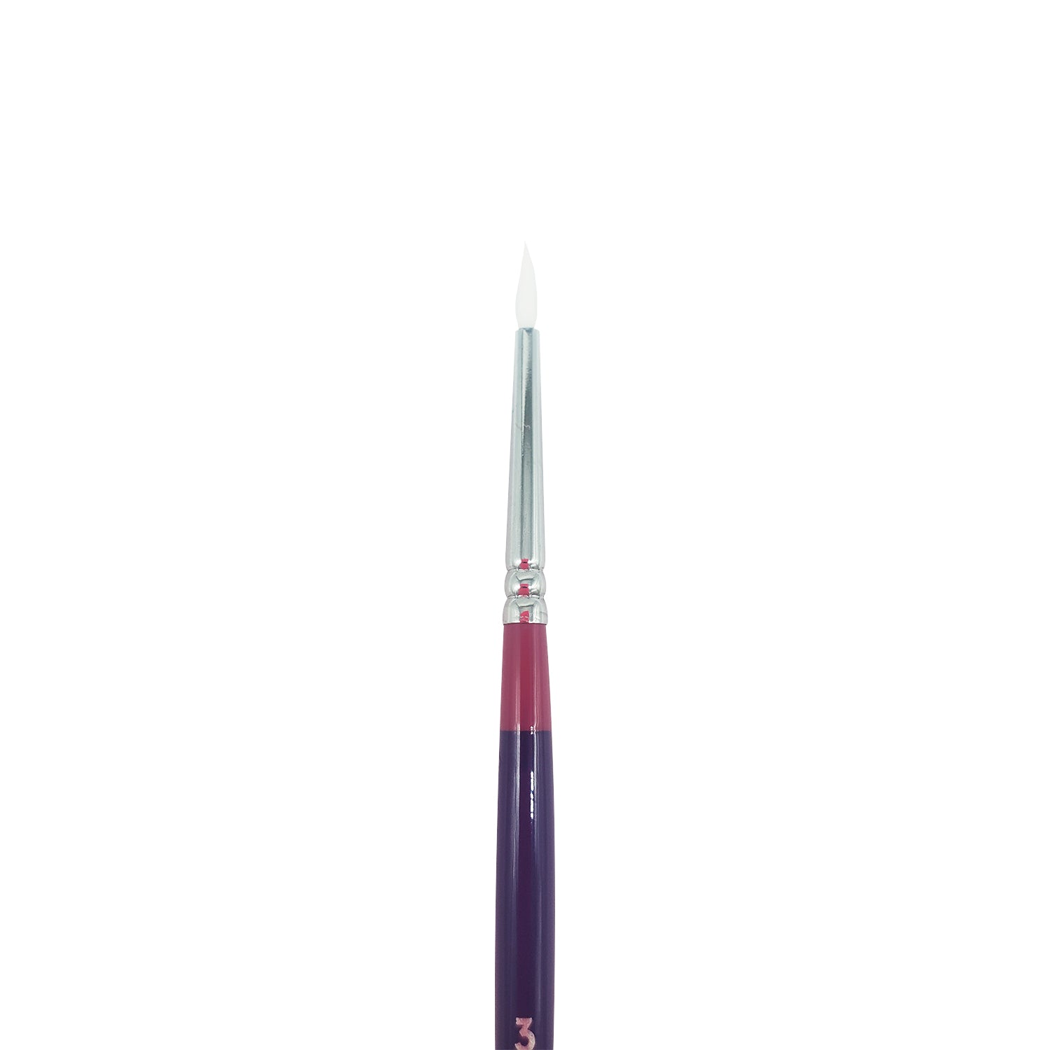 Impact Face Painting Brush - Round 423 #3
