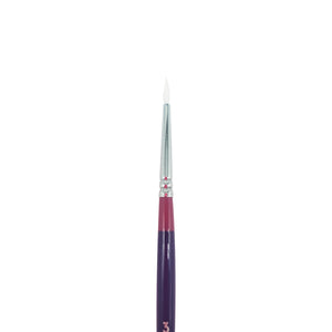 Impact Face Painting Brush - Round 423 #3