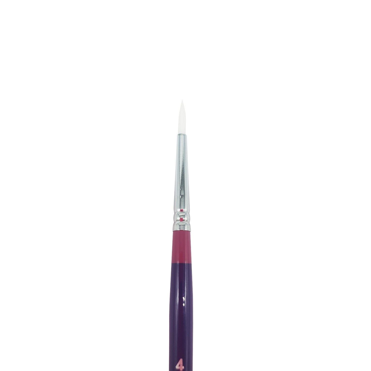 Impact Face Painting Brush - Round 423 #4