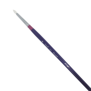 Impact Face Painting Brush - Round 423 #6