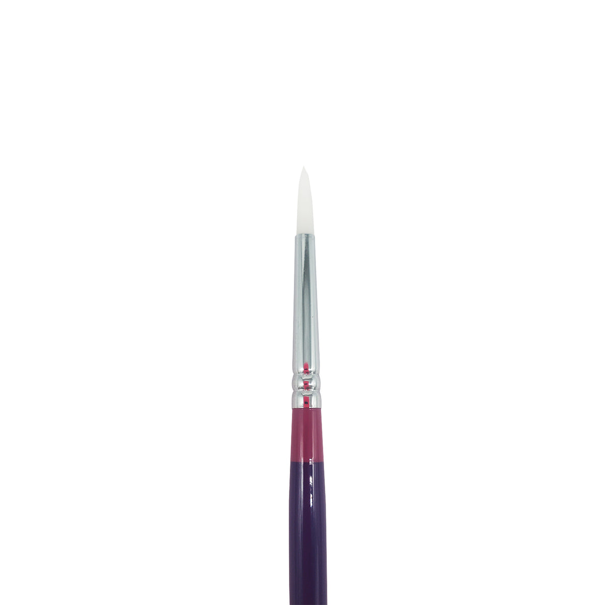 Impact Face Painting Brush - Round 423 #6