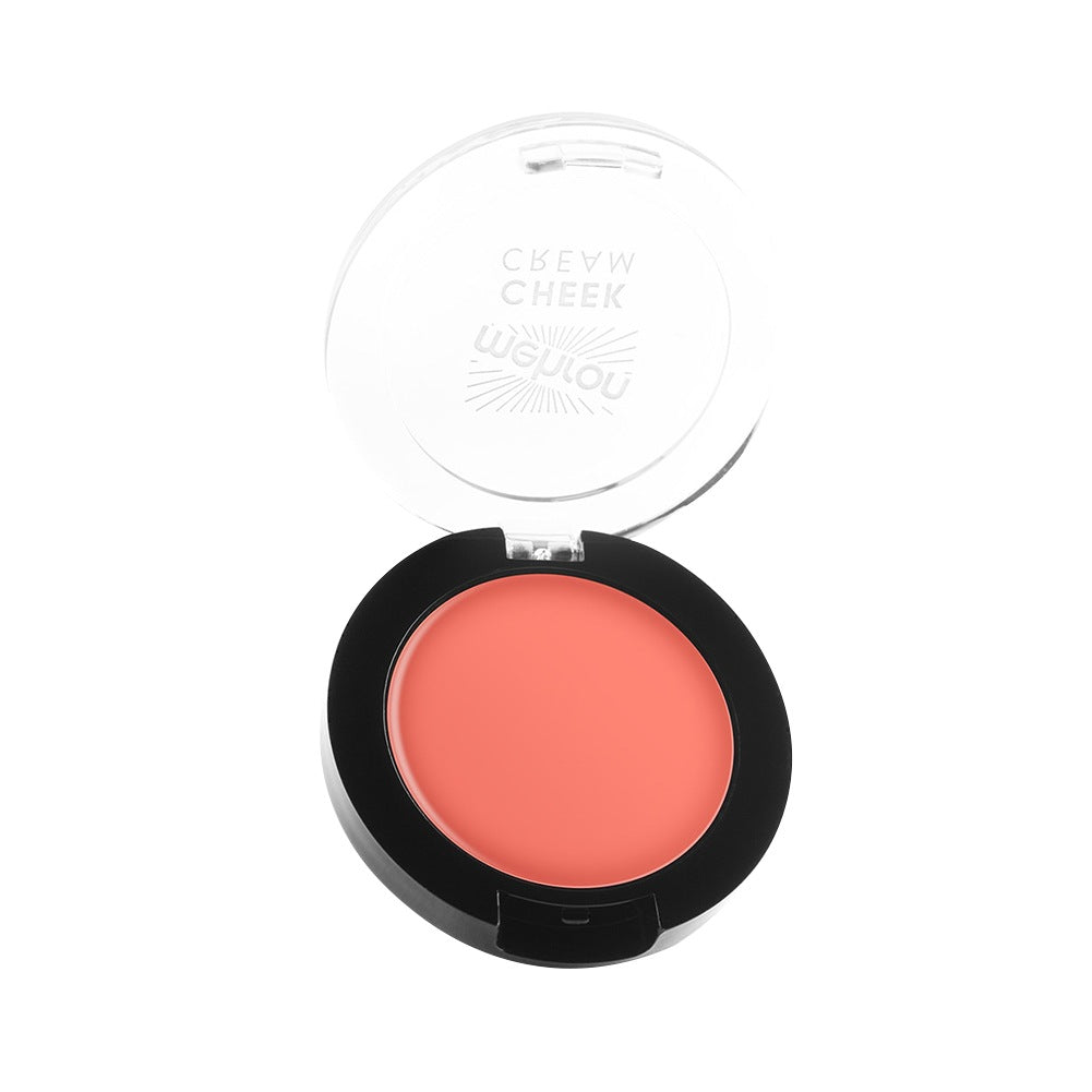 Mehron Cheek Cream - Geranium