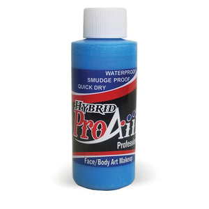ProAiir Hybrid Standard Makeup - Electric Blue (2.1 oz/60 ml)