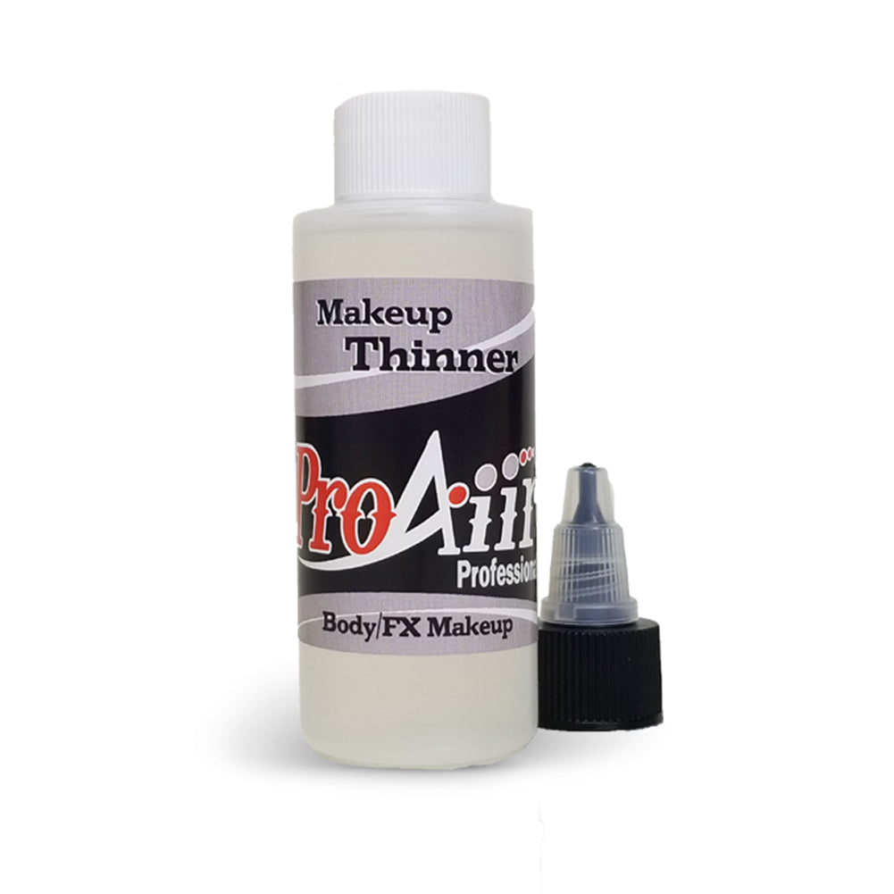 ProAiir Makeup Thinner (4 oz/ 118 ml)