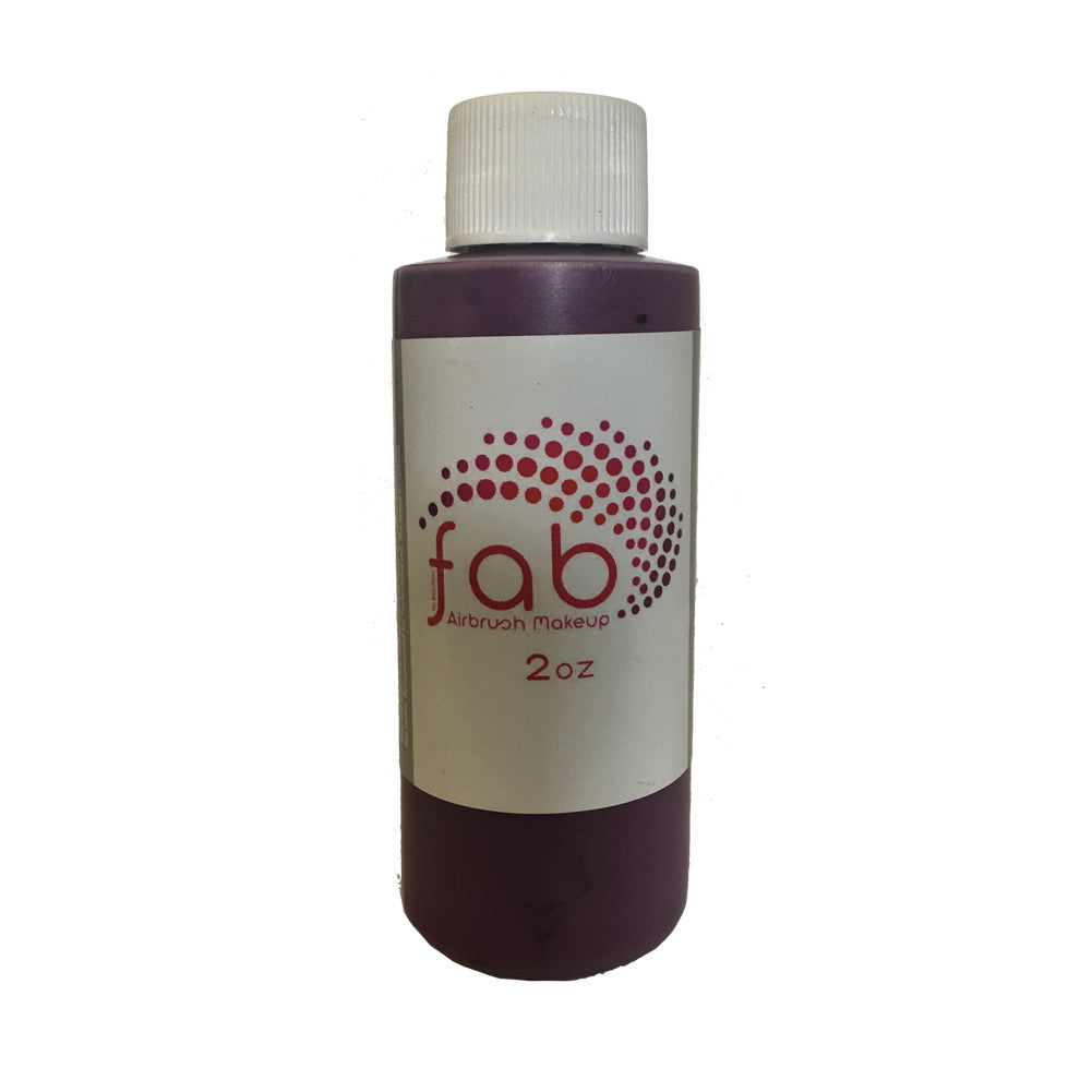 FAB Hybrid Airbrush Makeup - Purple Haze (2 oz/58 ml)