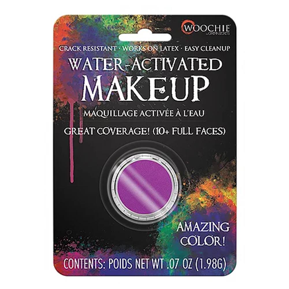 Woochie Water Activated Makeup - Purple (0.07 oz/1.98 gm)