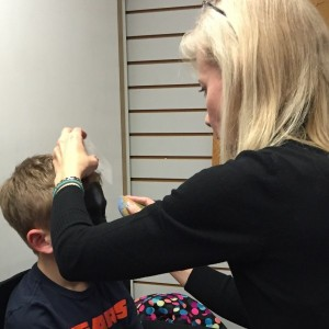 Face Painting Personal Trainer: Becoming An MVP (Part 1)