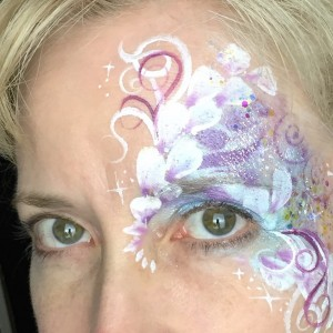 Art Of War For Face Painters: Can You Paint Faster?