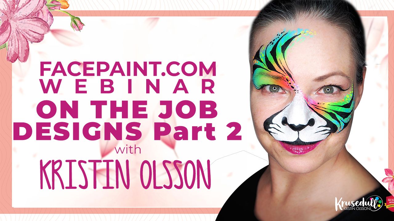 Webinar: On the Job Designs Part 2 with Kristin Olsson