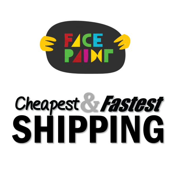 We have the Cheapest and Fastest Shipping!