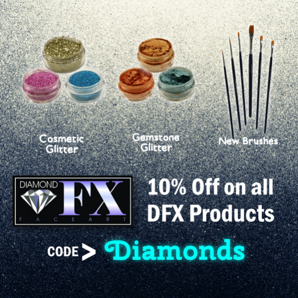 Diamond FX Promo Code! 10% OFF!