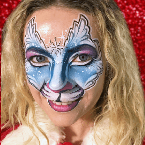 Athena Zhe, Face Painting Products, Silly Farm Supplies