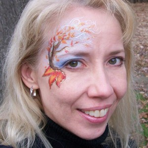 Art Of War For Face Painters: Confidently Handling Hagglers