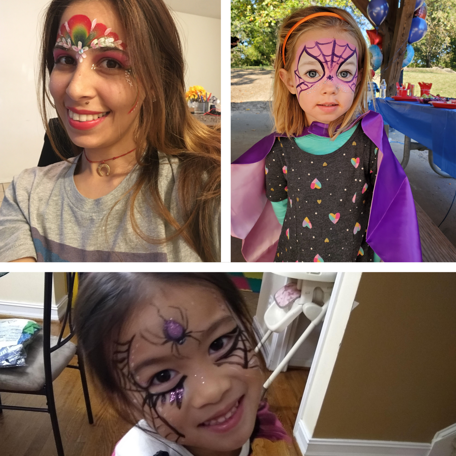 2019 Kraze FX Giveaway Winners: Month 4