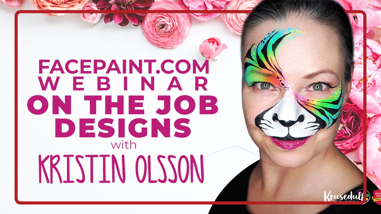Webinar: On the Job Designs with Kristin Olsson