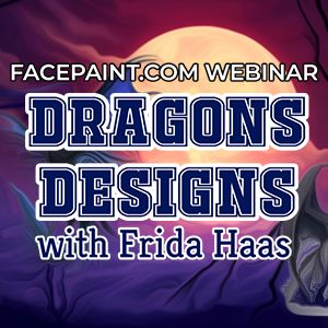 Webinar: Dragon Designs with Frida Haas