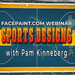 Webinar: Sports Designs with Pam Kinneberg
