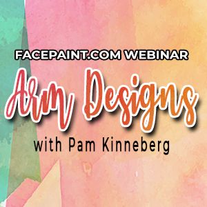 Webinar: Arm Designs with Pam Kinneberg