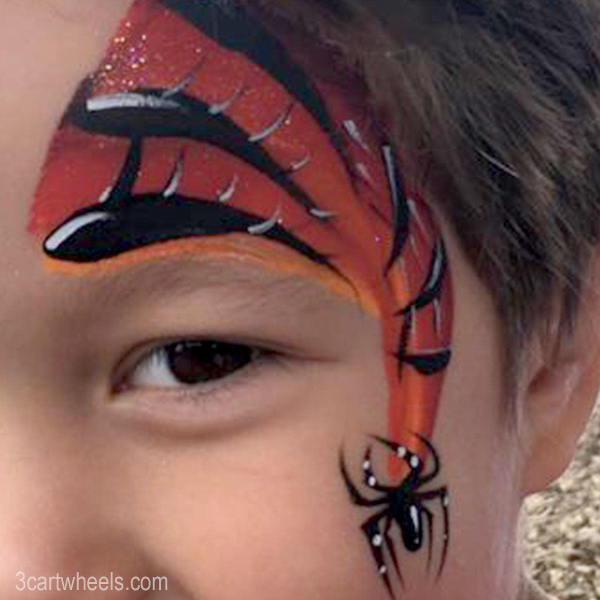 Face Painting Basics - 10 Things You Need to Know