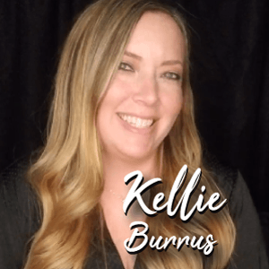 Video: My FacePaint Story - Kellie Burrus