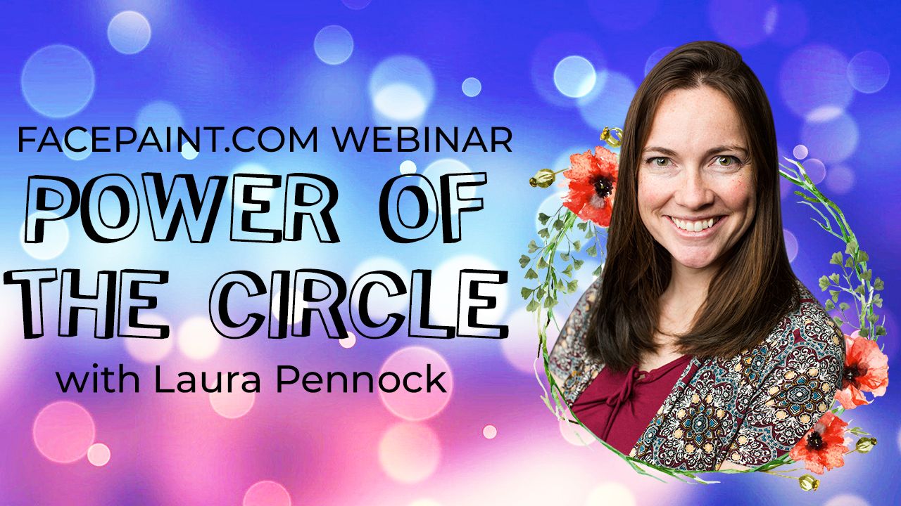Webinar: The Power of the Circle with Laura Pennock