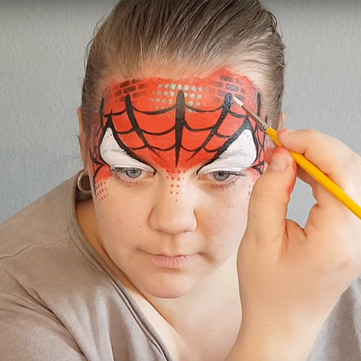 All About Online Face Painting Groups & Communities