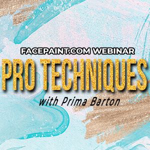 Webinar: Pro Techniques with Prima Barton