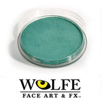 Wolfe Metallix Face Paints