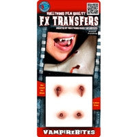 3D FX Transfers - Small