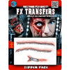 3D FX Transfers Medium 