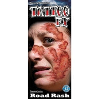 Tinsley Tattoo FX