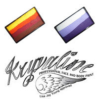 Kryvaline Single Stroke Cakes